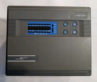 Johnson Controls METASYS DX 9100 - 8996