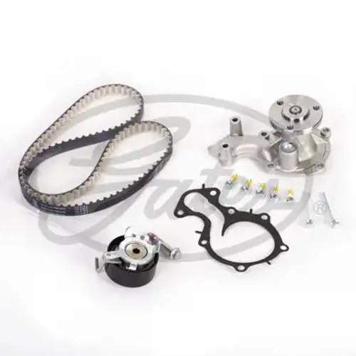 Timing Belt Kit + Water Pump KP1T359HOB GATES for FORD FOCUS III ECOSPORT B-MAX