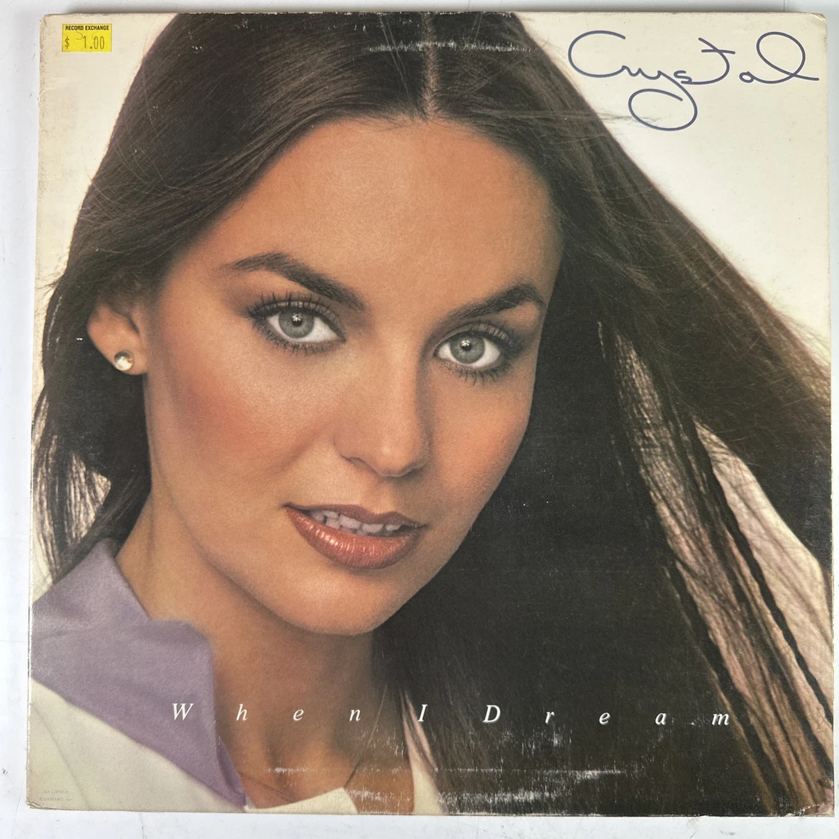 Crystal Gayle Vinyl Records for sale | eBay