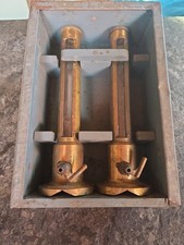 Schlauchwaage Messing Nevelierungswerkzeug