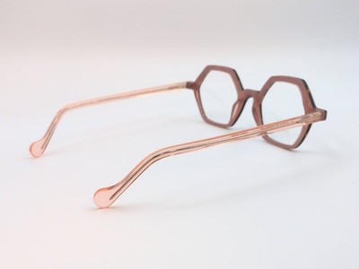 Anne et Valentin Azur 21A33 (Tortoise, Pink) 47-20-141 | eBay