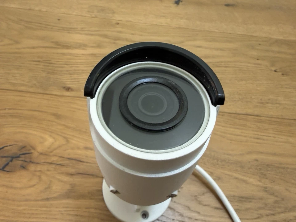 LTS CMIP8362W-28M 6 MP Mini Bullet IP Camera 2.8 mm True WDR Micro SD - Image 2 of 4