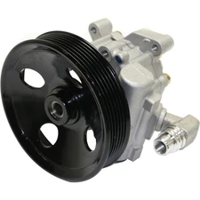 Power Steering Pump For 2006-11 Mercedes Benz ML350 2007-12 GL450 2008-11 ML550
