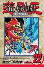 Kazuki Takahashi Yu-Gi-Oh!: Duelist, Vol. 22 (Paperback) YU-GI-OH!: DUELIST