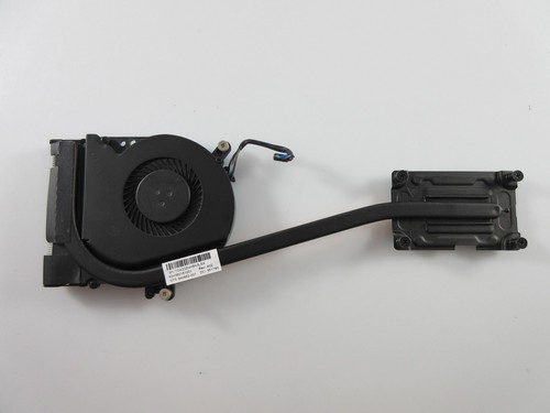 Lüfter Kühler HP PROBOOK 645 G3 840662-001 Original #0