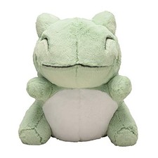 Pokemon Center Original Fluffy Hugging Plush Toy Mimic