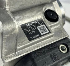 OEM CAT 368-9041 High Pressure Fuel Injection Pump C6.6 C7.1 thumbnail 3