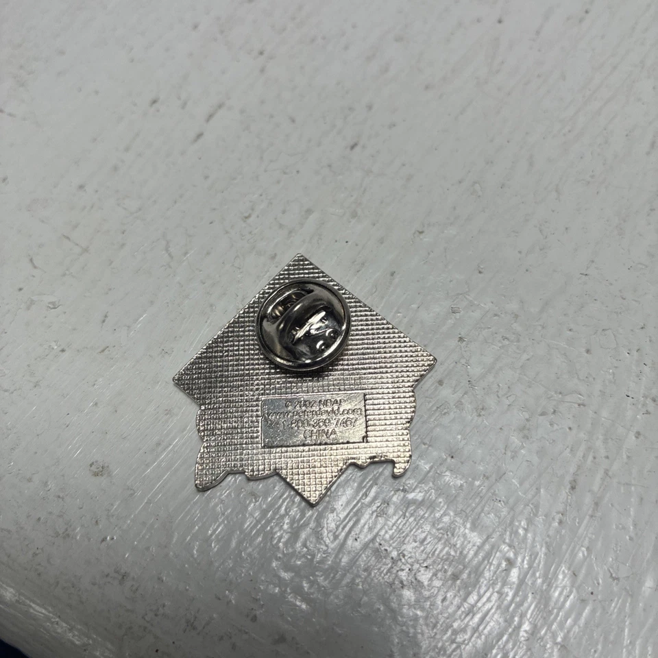 WNBA Sacramento Monarchs  June 1, 2002 Opening Night Pin NEW - Image 3 of 3