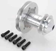 Aerospace Components AC-MS-SBF4 Mandrel Drive