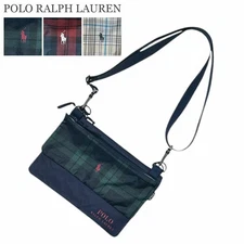 Ralph Lauren Men Bag Polo Multi Umbrella Rain Shoulder Women Limited Edition VHT