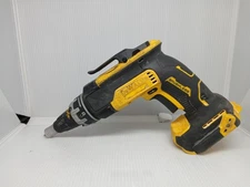 DeWALT DCF630B 20V Max Drywall Screwgun Tool Only Tested