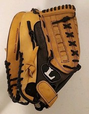 Louisville Slugger Leather Baseball Glove LP1350 13.5  RHT
