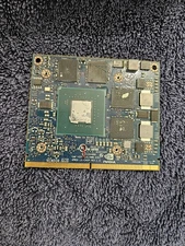 NVIDIA Quadro M1000M MXM Graphic Card 848261-001 LS-C393P 2GB