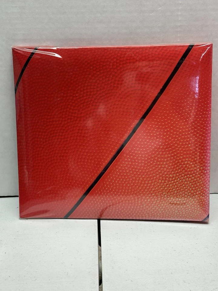 Álbum de fotos álbum de recortes de baloncesto MBI 20 páginas 9,5" x 9" Foto 4 de 4