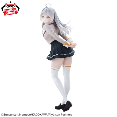 GLITTER&GLAMOURS ALYA 学校制服 ver. 3個セット c0856d3b1cd94781b22dc0342e37a6