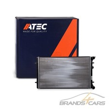 ATEC KÜHLER WASSERKÜHLER FÜR VW BORA GOLF 4 1J 1.4 16V - 2.3 V5