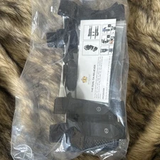 Dr Medical The DUAL OA Reliever Medium Left Knee Brace KB0104-147L-02