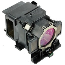 EUALFA Lamp for EPSON EB-Z8000WU Projector