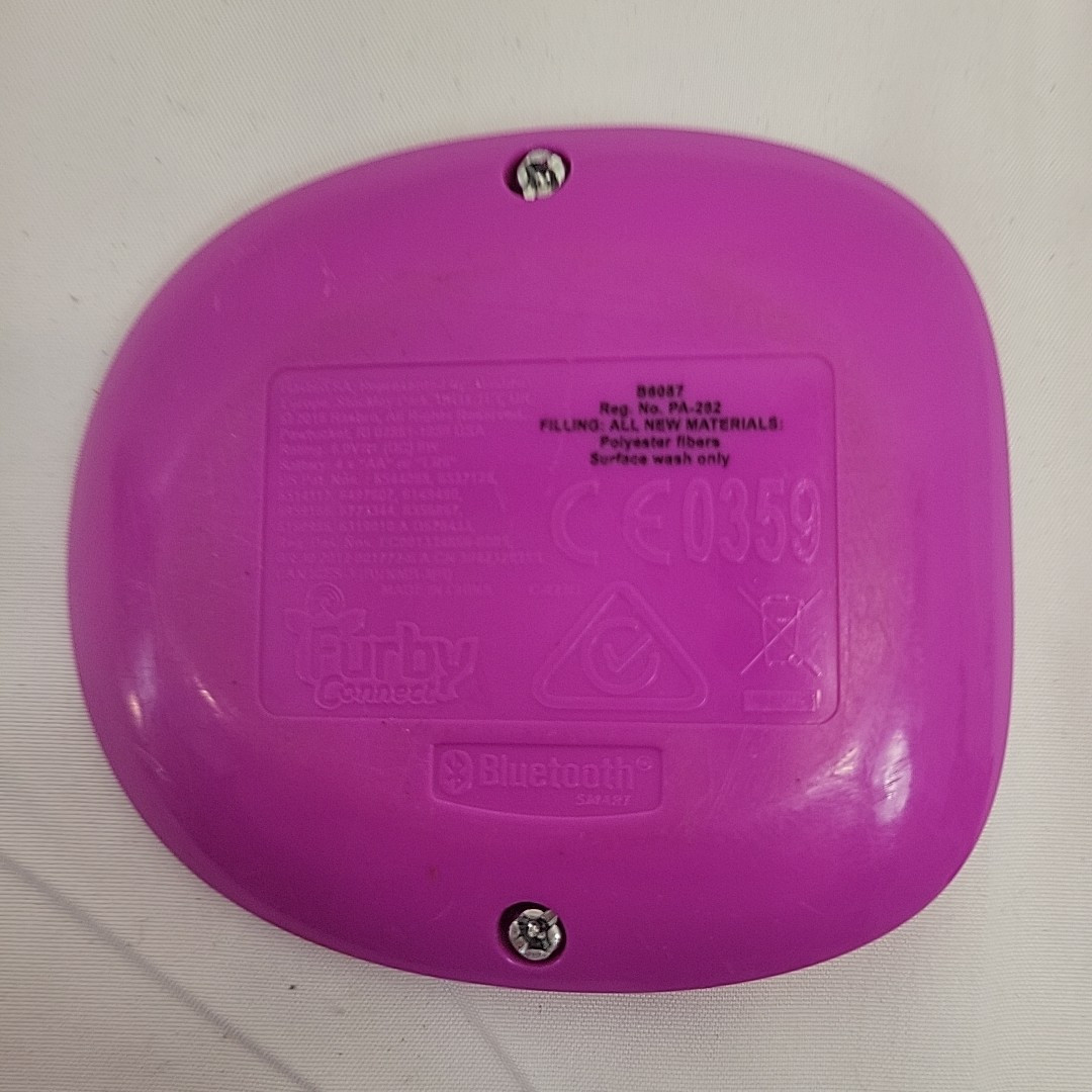 Hasbro Furby Connect - PURPLE Factory for sale online | eBay Hasbro Furby Connect - PURPLE Factory for sale online | eBay