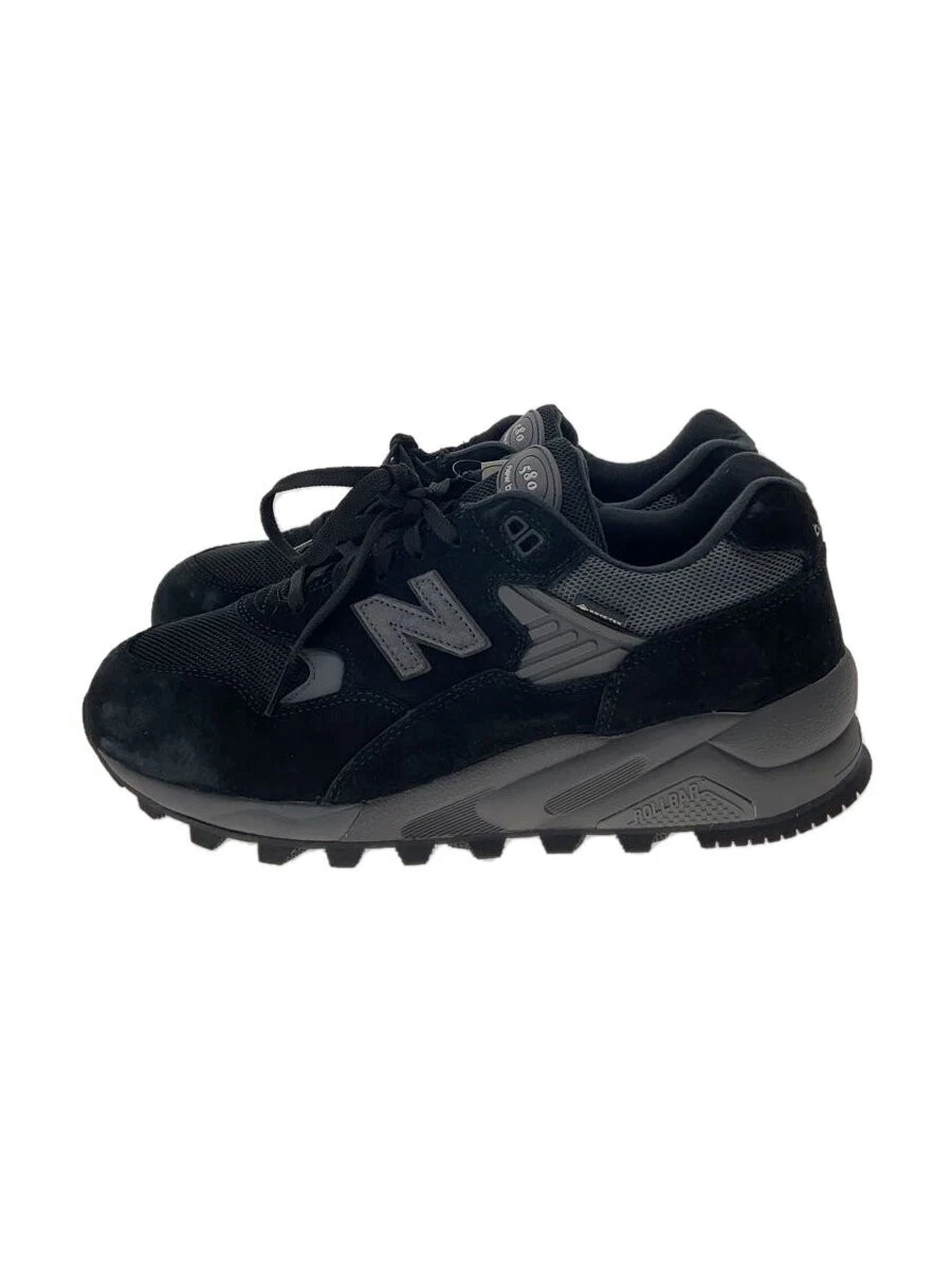 US10.5 New Balance Mt580 Nero Nero 