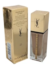 Yves Saint Laurent Touche Eclat Le Teint B40 Sand Foundation 0.84 oz/25ml
