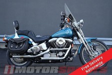 1994 Harley-Davidson FXSTS - Springer Softail 