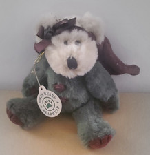 Boyds Bears and Friends small angel bear Collectible