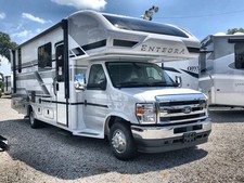 2026 Entegra Coach Esteem 27U