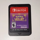 Nintendo Pokémon Violet for Nintendo Switch Game Cartridge Only