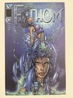 Fathom (Vol.1) # 1 - Michael Turner Art - Cover "C" - High Grade Vf/Nm to Nm-