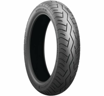 バイクタイヤ ブリヂストン BATTLAX BT46 140/70-17 Bridgestone Battlax BT46 Tire 140/70-17 66H Bias Tubeless Rear