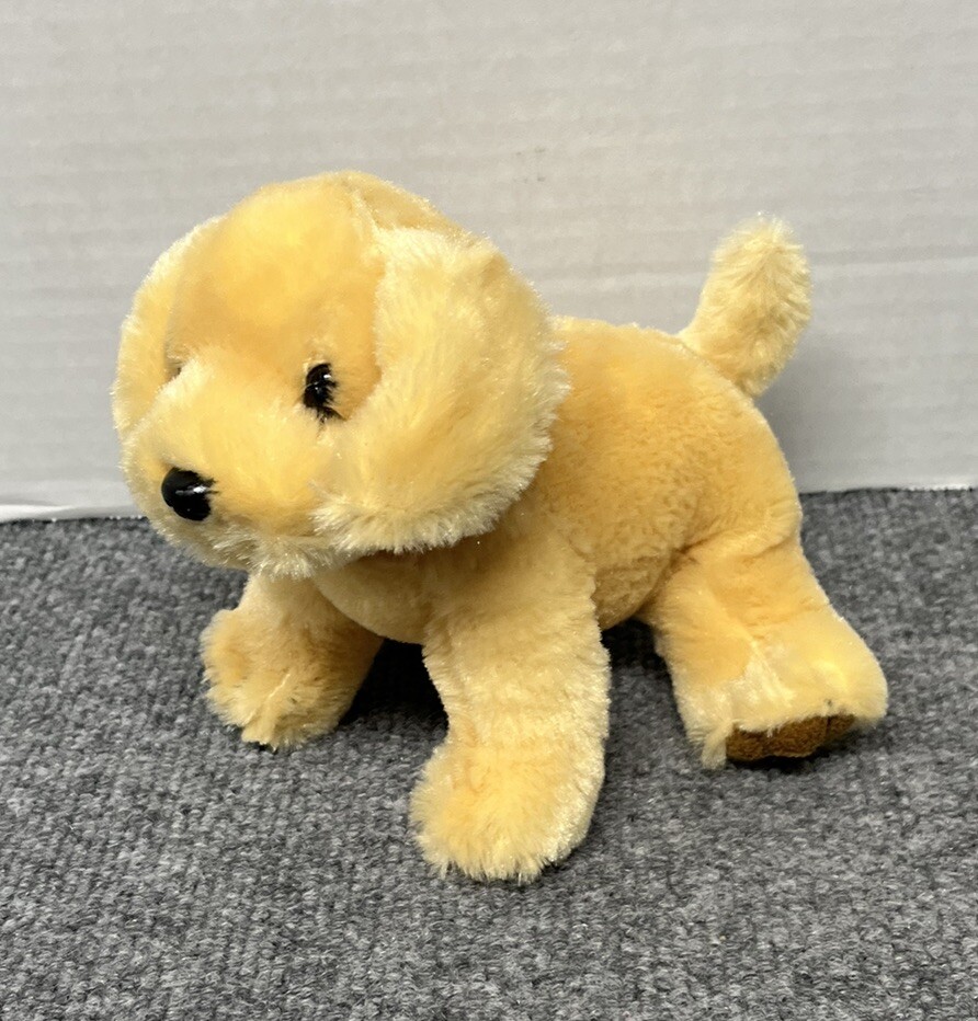 Retriever Biscuit Labrador Biscuit Labrador Retriever Dog 6