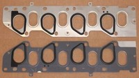 Elring 653.340 Dichtung, Ansaug-/AbgaskrüMmer FüR Renault Suzuki