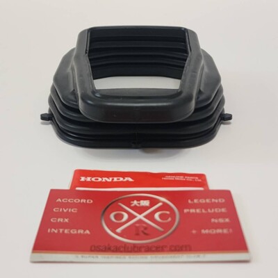 Genuine OEM 00-09 Honda S2000 Shift Change Lever Boot A New 54108