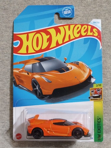 Hot Wheels 2024 Carded Choice lot You Pick UPDATE 1/18 - Picture 84 of 131