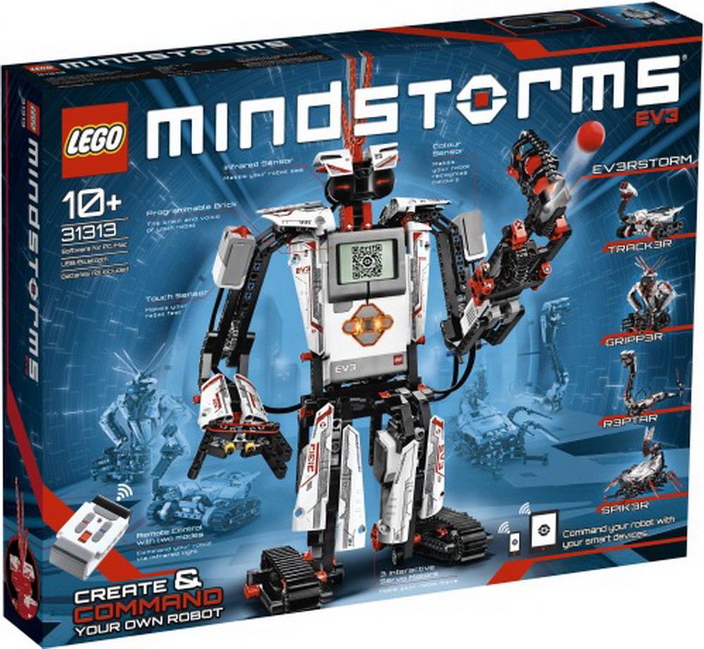 Lego ® Mindstorms ev3, 1 piezas Lego ® ® ® Mindstorms ev3, 1 piezas excelentes precios