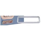 United Pacific 20597 Chrome Bezel For Freightliner Century Exterior Emblem (ea)