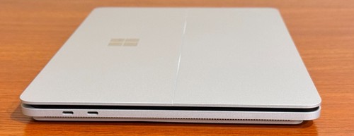 Microsoft Surface Laptop Studio 14.4" i7 11370H 3.30 GHz 32GB 1TB SSD Nvidia RTX - Picture 19 of 24