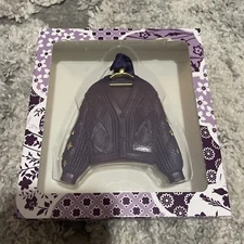 Taylor Swift Speak Now Cardigan Holiday Christmas Ornament  Brand New In Box