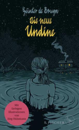 Thumbnail - Die Neue Undine Illustrierte Ausgabe 6362