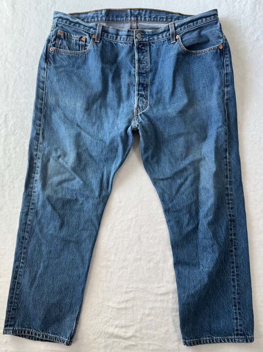 THE 501®XX A COLLECTION OF VINTAGE JEANS 501xx Book A Collection