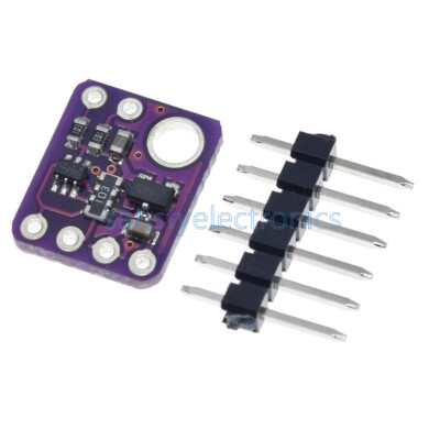 1PCS VL53L0X Time-of-Flight Distance Measurement Sensor Breakout GY-530