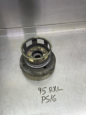 92 93 94 95 Polaris RXL 650 Flywheel EFI Rotor  FP6394