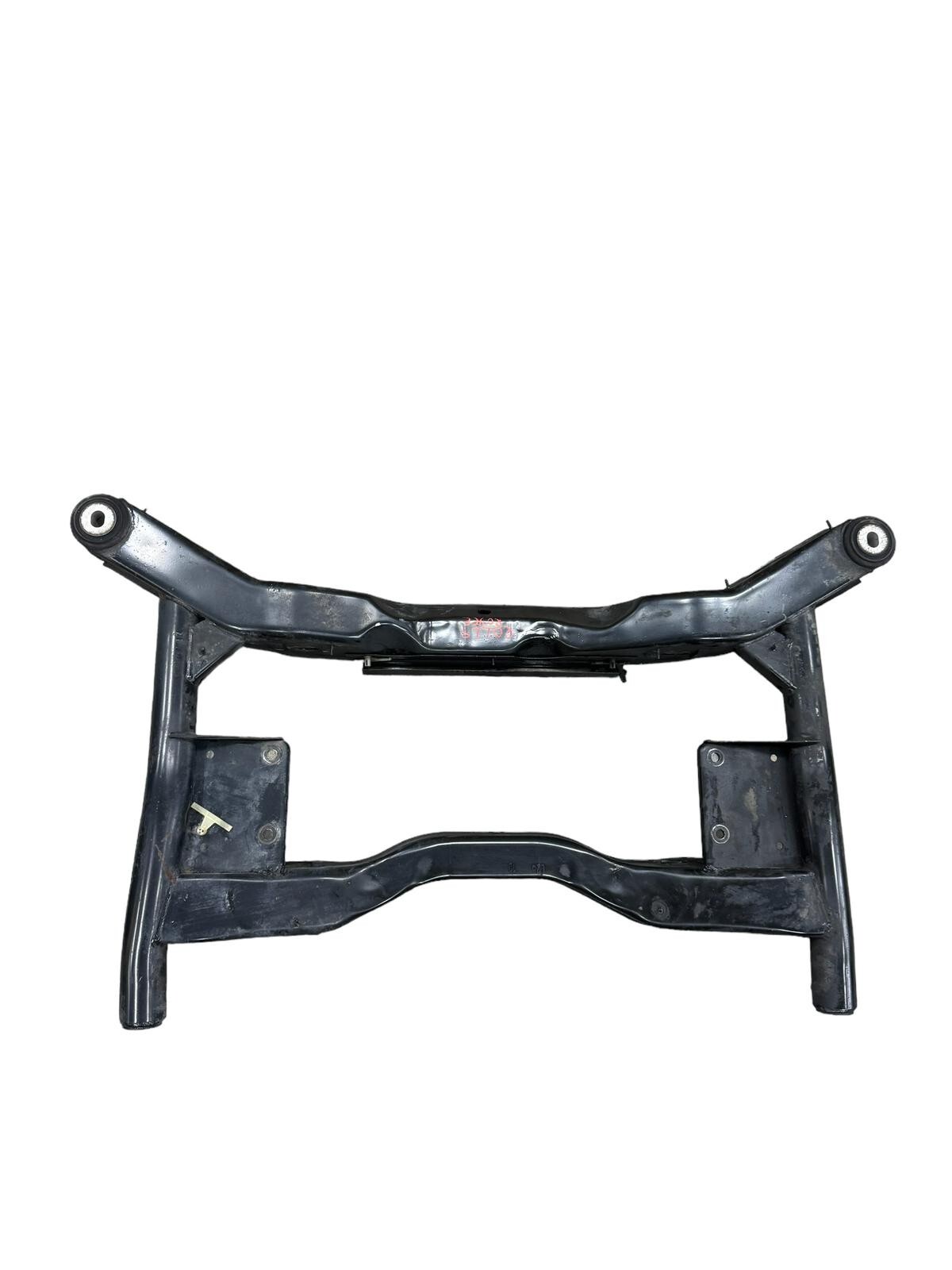 1999 ROLLS ROYCE SILVER SERAPH FRONT SUBFRAME