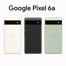 Preços baixos em Google Pixel 6a | eBay