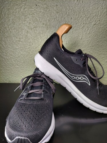 saucony versafoam flame