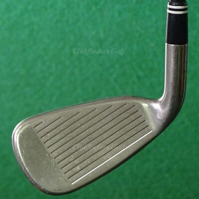 Cleveland Tour Action TA6 Single 3 Iron Factory Low Kick Cleveland Tour Action TA6 Single 3 Iron Factory Low Kick