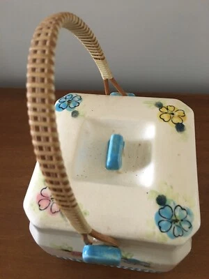 Japan Biscuit Jar In Antique Ceramic & Porcelain Jars for sale | eBay
