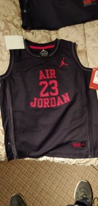 air jordan jersey youth