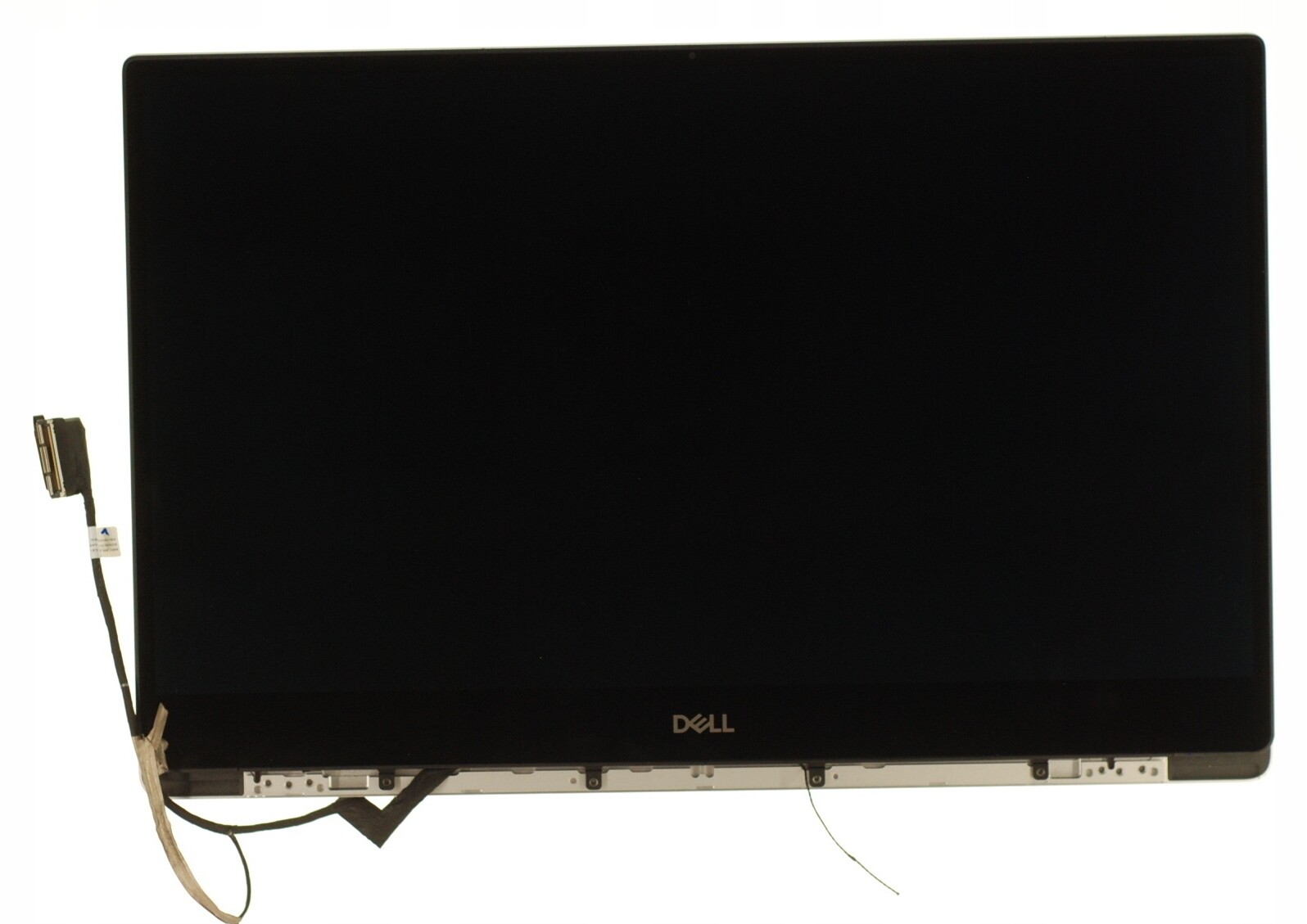 DELL XPS 15 7590 UHD NTS BB matrix flap